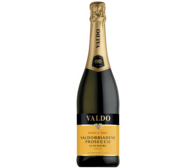 Prosecco VALDO Marca Oro Vino Spumante DOCG