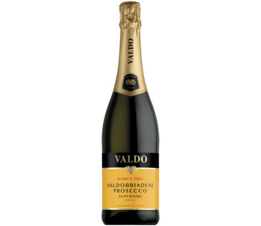 Prosecco VALDO Marca Oro Vino Spumante DOCG Magnum