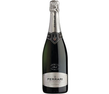 FERRARI Maximum Brut DOC Spumante Metodo Classico