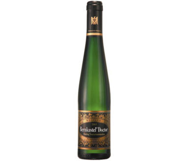 Riesling 'Bernkasteler Doctor QmP Weingüter Wegeler