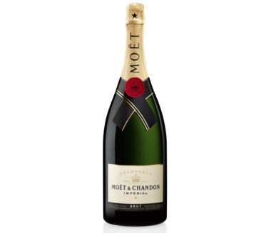 Moet Chandon Brut Imperial Magnum (in der Geschenkspackung)