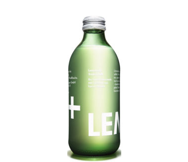 LemonAid Limette Bio Limettenlimonade