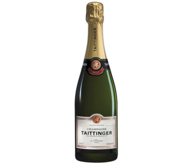 Taittinger Brut Reserve Champagne
