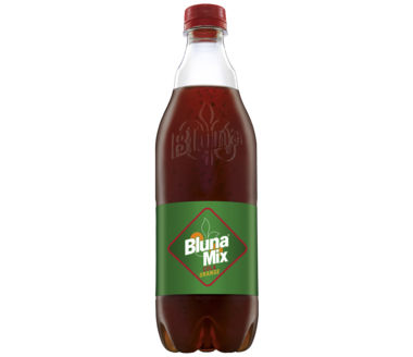 Bluna Mix Cola Orange PET