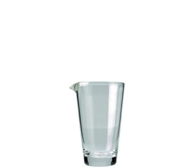 Mixing Glas mit Ausgiesser 950 ml Durchmesser 115 mm,Höhe 190 mm