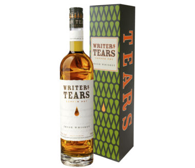 Writers Tears Pot Still Blend