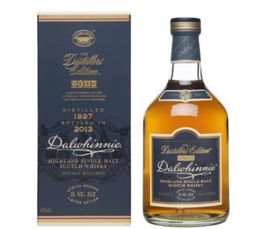 Dalwhinnie Distillers Edition Edition 2014 Whisky