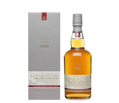 Glenkinchie Distillers Edition Single Malt Scotch Whisky Edition 2015
