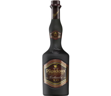 Calvados Papidoux X.O.