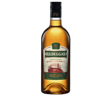 Kilbeggan Finest Finest Irish Whiskey