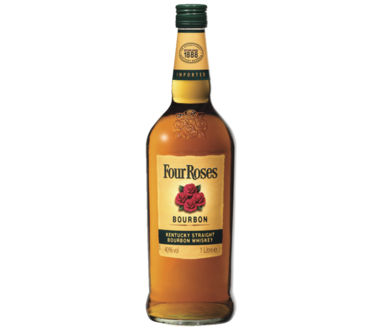 Four Roses Single Barrel Kentucky Straigth Bourbon Whiskey