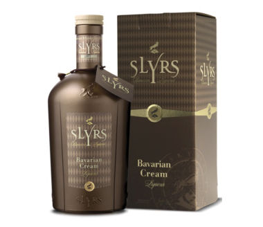 Slyrs Cream Liquer Bavarian Whisky Liqueur