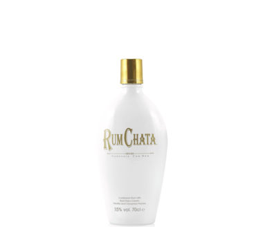 Rum Chata