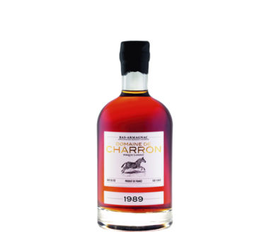 Domaine de Charron Vintage Bas Armagnac