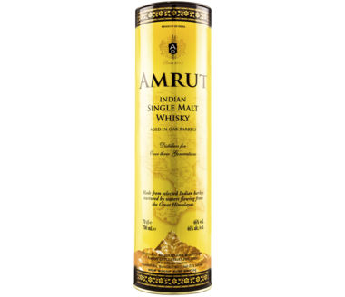 Amrut Single Malt Whisky Indian Single Malt Whisky