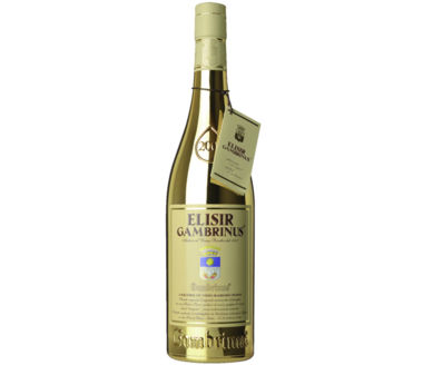 Elisir Gambrinus Gold Gambrinus