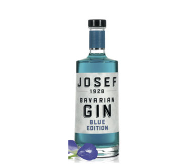 Josef 1928 Bavarian Gin Blue Edition