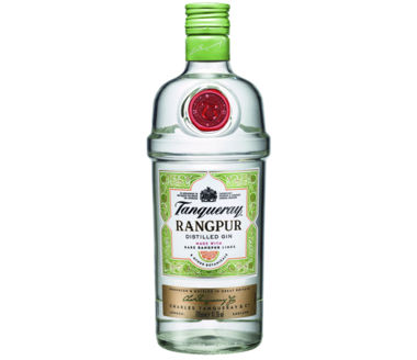 Tanqueray Rangpur Distilled Gin