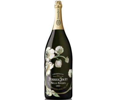Perrier Jouet Belle Epoque Blanc Champagner Mathusalem