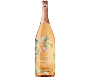 Perrier Jouet Belle Epoque Rose Mathusalem
