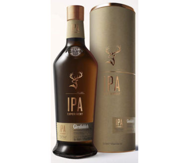 Glenfiddich IPA Experiment Single Malt Scotch Whisky