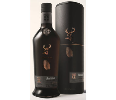Glenfiddich Project XX Single Malt Scotch Whisky