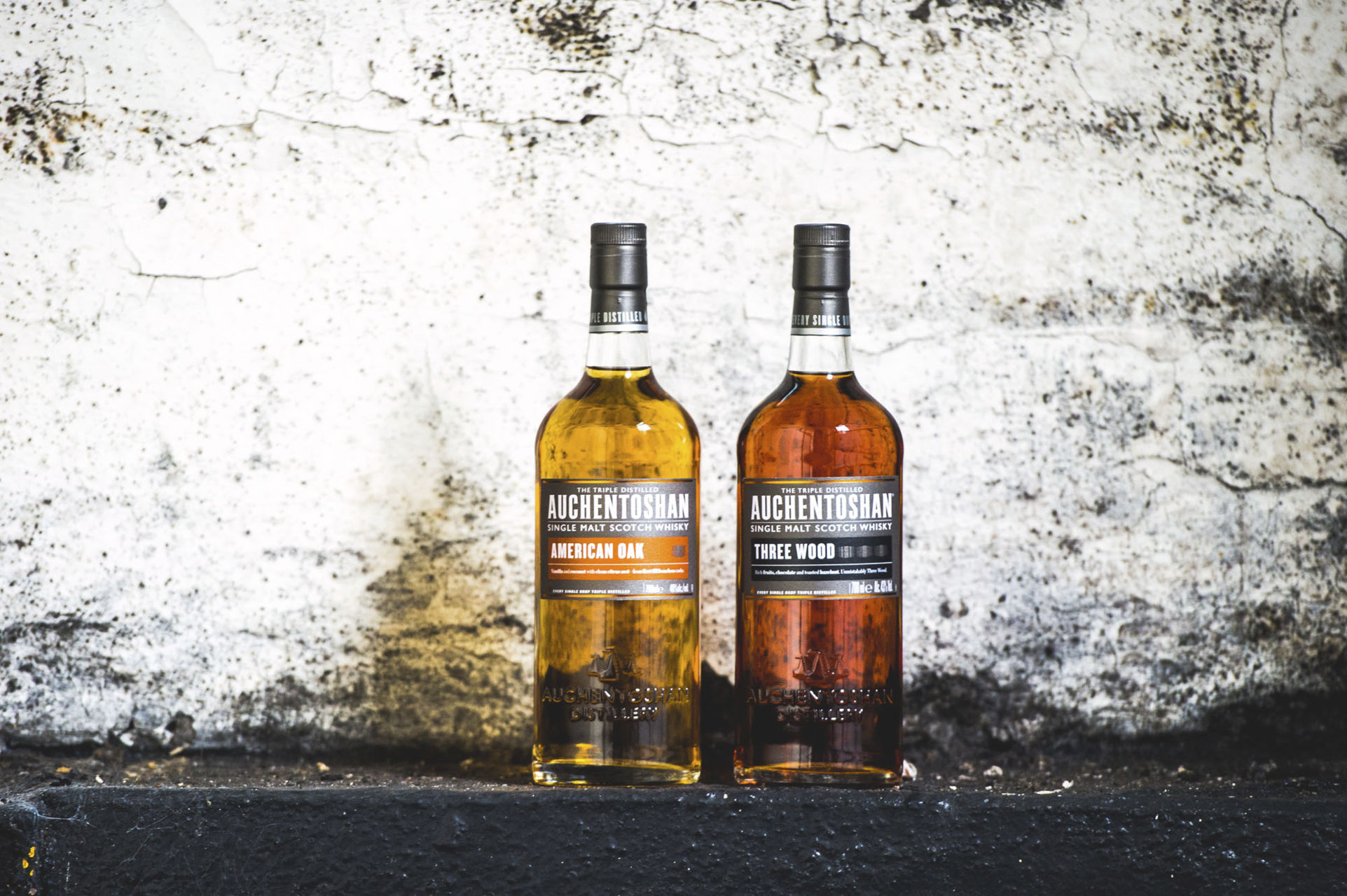 Malt Whisky