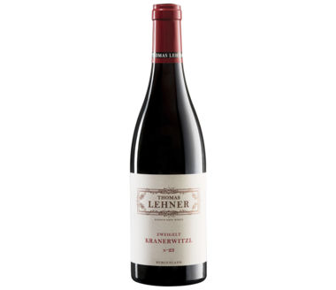 Zweigelt Kranerwitzl No 23 Weingut Thomas Lehner®