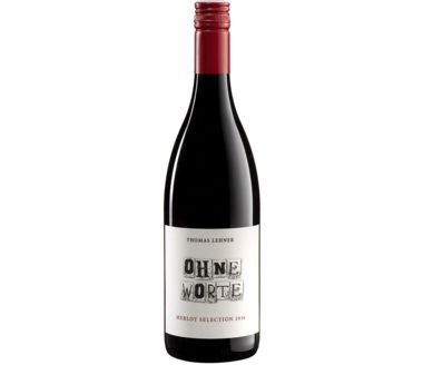 Ohne Worte® Merlot