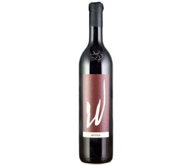Mystica - Rotweincuvee Martin Wippel