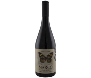 Marco Valerio Marcial Old Vine Bodegas Langa Hermanos