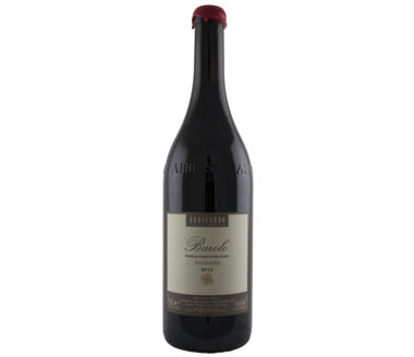 Barolo DOCG Broccardo