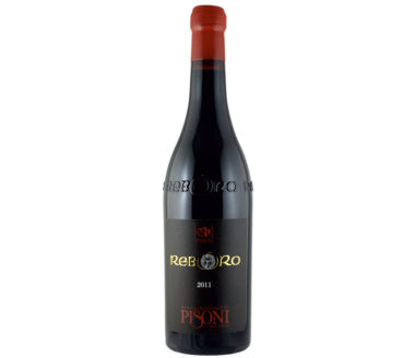 Reboro IGT Pisoni Vigneti delle Dolomiti