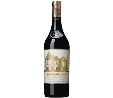 Chateau Haut Brion AOP Pessac Leognan