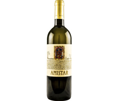 Amistar Cuvee Bianco Peter Sölva