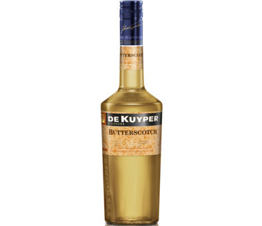 De Kuyper Butterscotch