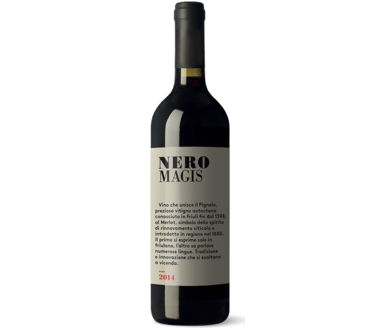 Nero Magis DOC