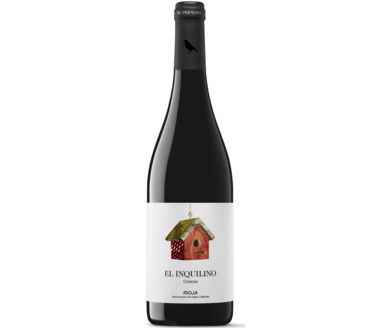 Rioja El Inquilino Crianza Bodega Najerilla