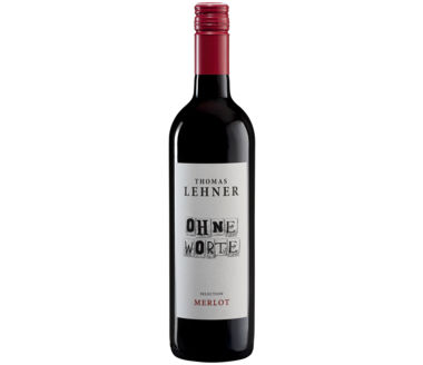 Ohne Worte® Merlot