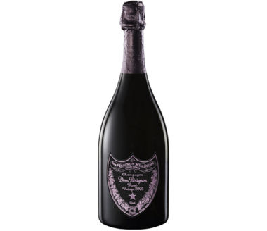 Dom Perignon Rose Vintage
