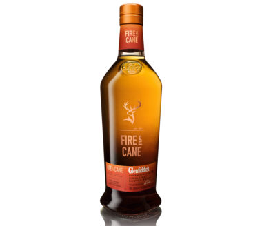 Glenfiddich Fire & Cane Single Malt Scotch Whisky