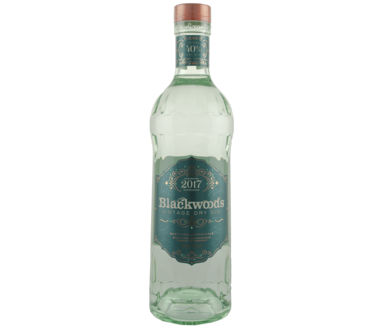 Blackwood's Vintage Dry Gin