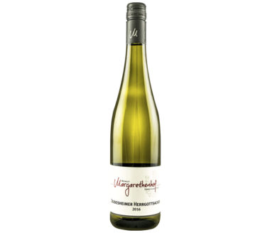 Riesling feinherb Weingut Margarethenhof Kernstück