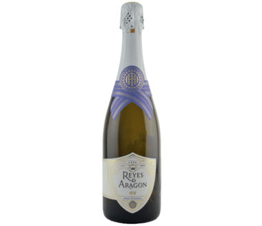 Cava Reyes de Aragon ICE Reina Petronila Bodegas Langa Hermanos