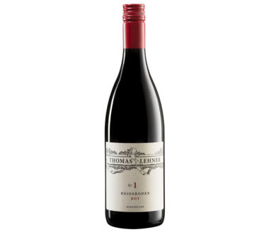 Heideboden Rot No 1 Weingut Thomas Lehner®
