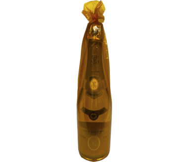 Louis Roederer "Cristal" Champagner (stark limitiert !)
