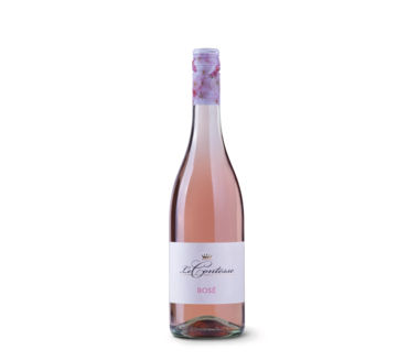 Le Contesse Rose Marca Trevigiana Vino Frizzante IGT