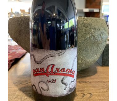 Merlot Panaroma No 21 Weingut Thomas Lehner®
