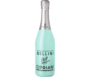 Cipriani Bellini