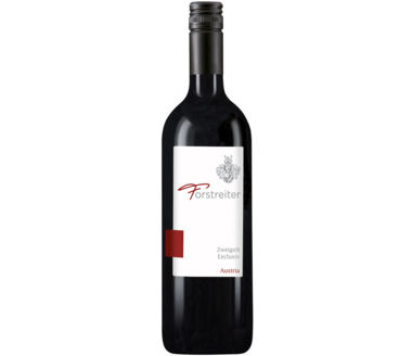 Zweigelt Exclusiv Weingut Forstreiter